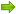 Freccia verde