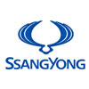 SSANGYONG